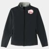 Women's Glacier ® Soft Shell Jacket Thumbnail