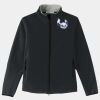 Women's Glacier ® Soft Shell Jacket Thumbnail