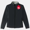 Women's Glacier ® Soft Shell Jacket Thumbnail