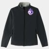 Women's Glacier ® Soft Shell Jacket Thumbnail