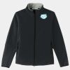 Women's Glacier ® Soft Shell Jacket Thumbnail