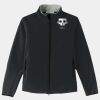 Women's Glacier ® Soft Shell Jacket Thumbnail