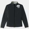 Women's Glacier ® Soft Shell Jacket Thumbnail