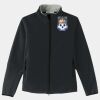 Women's Glacier ® Soft Shell Jacket Thumbnail