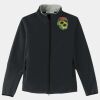 Women's Glacier ® Soft Shell Jacket Thumbnail