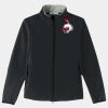 Women's Glacier ® Soft Shell Jacket Thumbnail