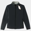 Women's Glacier ® Soft Shell Jacket Thumbnail