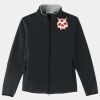 Women's Glacier ® Soft Shell Jacket Thumbnail