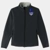 Women's Glacier ® Soft Shell Jacket Thumbnail