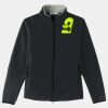 Women's Glacier ® Soft Shell Jacket Thumbnail