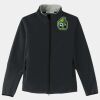Women's Glacier ® Soft Shell Jacket Thumbnail