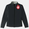 Women's Glacier ® Soft Shell Jacket Thumbnail