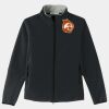 Women's Glacier ® Soft Shell Jacket Thumbnail