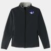 Women's Glacier ® Soft Shell Jacket Thumbnail