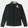 Women's Glacier ® Soft Shell Jacket Thumbnail