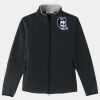 Women's Glacier ® Soft Shell Jacket Thumbnail