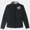 Women's Glacier ® Soft Shell Jacket Thumbnail