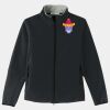 Women's Glacier ® Soft Shell Jacket Thumbnail