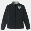 Women's Glacier ® Soft Shell Jacket Thumbnail