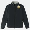 Women's Glacier ® Soft Shell Jacket Thumbnail