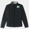Women's Glacier ® Soft Shell Jacket Thumbnail