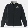 Women's Glacier ® Soft Shell Jacket Thumbnail