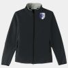 Women's Glacier ® Soft Shell Jacket Thumbnail