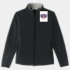 Women's Glacier ® Soft Shell Jacket Thumbnail