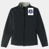 Women's Glacier ® Soft Shell Jacket Thumbnail