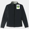 Women's Glacier ® Soft Shell Jacket Thumbnail
