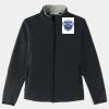 Women's Glacier ® Soft Shell Jacket Thumbnail
