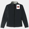 Women's Glacier ® Soft Shell Jacket Thumbnail