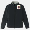 Women's Glacier ® Soft Shell Jacket Thumbnail