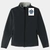 Women's Glacier ® Soft Shell Jacket Thumbnail