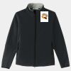 Women's Glacier ® Soft Shell Jacket Thumbnail