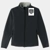 Women's Glacier ® Soft Shell Jacket Thumbnail