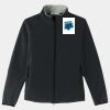 Women's Glacier ® Soft Shell Jacket Thumbnail