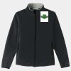 Women's Glacier ® Soft Shell Jacket Thumbnail