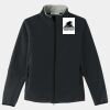 Women's Glacier ® Soft Shell Jacket Thumbnail