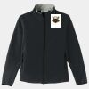 Women's Glacier ® Soft Shell Jacket Thumbnail