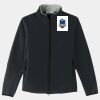 Women's Glacier ® Soft Shell Jacket Thumbnail