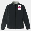 Women's Glacier ® Soft Shell Jacket Thumbnail