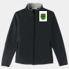 Women's Glacier ® Soft Shell Jacket Thumbnail