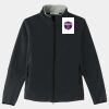 Women's Glacier ® Soft Shell Jacket Thumbnail