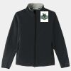 Women's Glacier ® Soft Shell Jacket Thumbnail