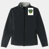 Women's Glacier ® Soft Shell Jacket Thumbnail