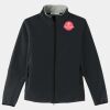 Women's Glacier ® Soft Shell Jacket Thumbnail
