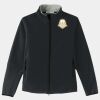 Women's Glacier ® Soft Shell Jacket Thumbnail