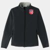 Women's Glacier ® Soft Shell Jacket Thumbnail