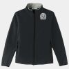 Women's Glacier ® Soft Shell Jacket Thumbnail